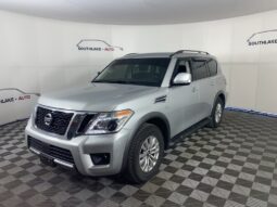 Nissan Armada