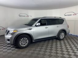 Nissan Armada
