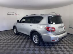 
 Nissan Armada full									