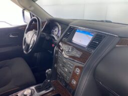 
 Nissan Armada full									