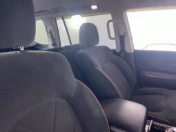 
 Nissan Armada full									