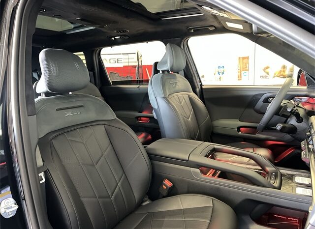 
 Kia Telluride full									