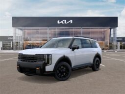 Kia Telluride