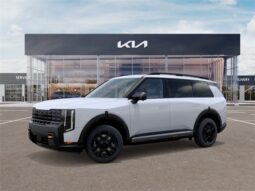 Kia Telluride