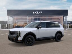 Kia Telluride