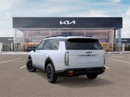 Kia Telluride