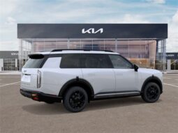 Kia Telluride full