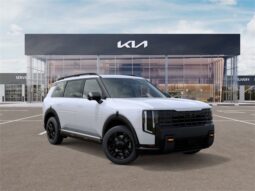 Kia Telluride full