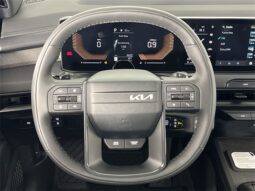 
 Kia Telluride full									