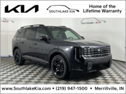Kia Telluride