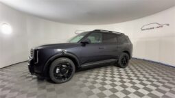 Kia Telluride