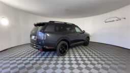 
 Kia Telluride full									