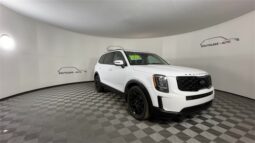 Kia Telluride
