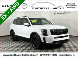 Kia Telluride