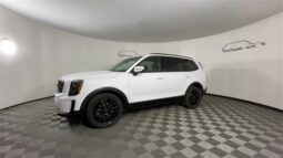 Kia Telluride
