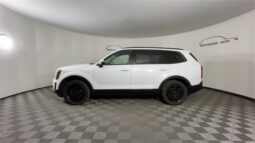 Kia Telluride
