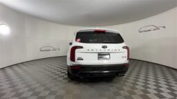 Kia Telluride full