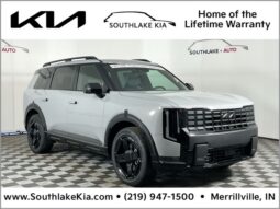 Kia Telluride