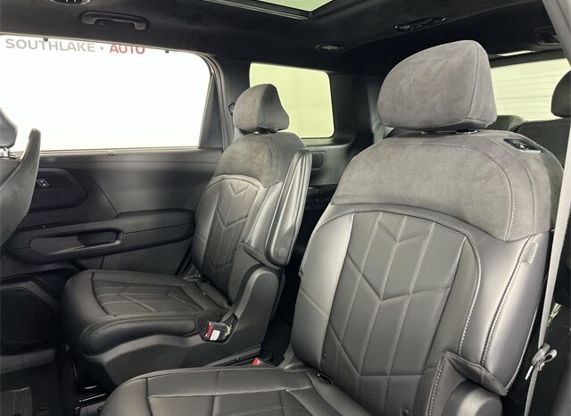 
 Kia Telluride full									
