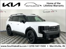 Kia Telluride