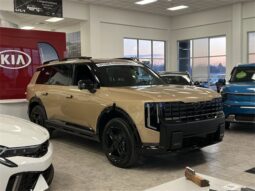 Kia Telluride