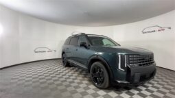 Kia Telluride