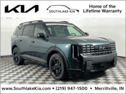 Kia Telluride