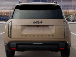 
 Kia Telluride full									