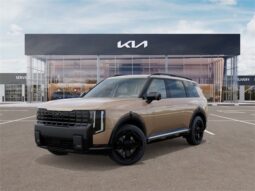 Kia Telluride