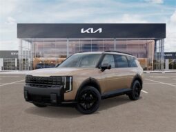 Kia Telluride