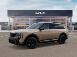 Kia Telluride