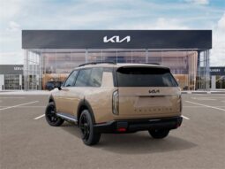 Kia Telluride