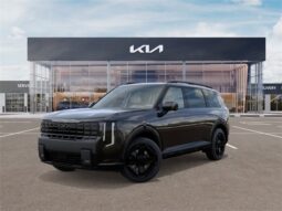 Kia Telluride