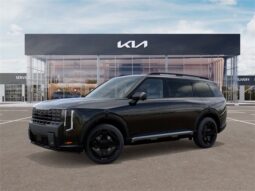 Kia Telluride