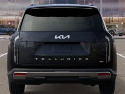 
 Kia Telluride full									
