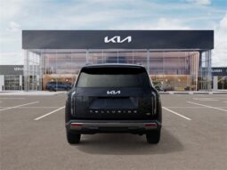 Kia Telluride