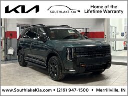 Kia Telluride