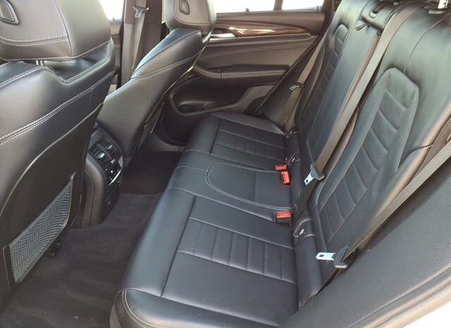 
 BMW X3 full									