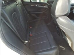 BMW X3 full