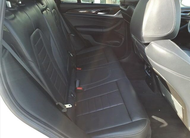 
 BMW X3 full									