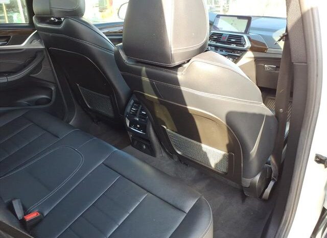 
 BMW X3 full									