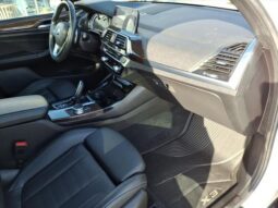 BMW X3 full
