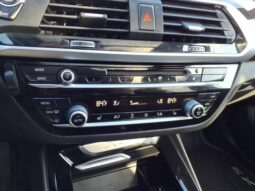 BMW X3 full