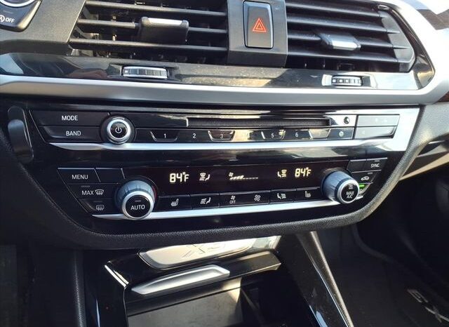 
 BMW X3 full									