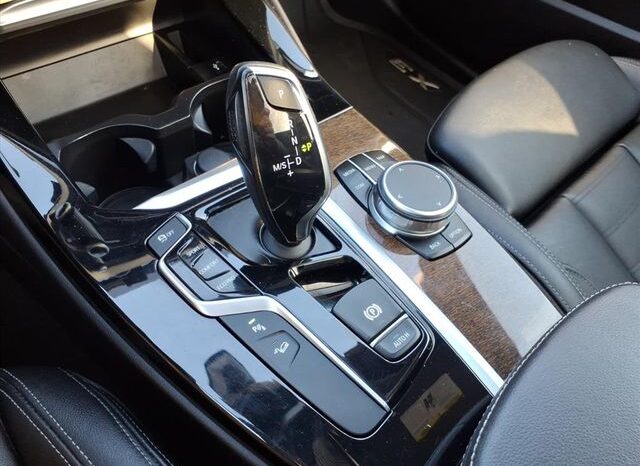 
 BMW X3 full									