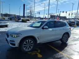 BMW X3 full