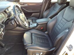 BMW X3 full