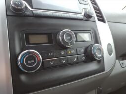 
 Nissan Frontier full									