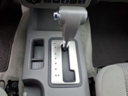 
 Nissan Frontier full									