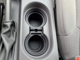 
 Nissan Frontier full									